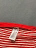 Assorted Brands 100% Nylon Red Swimsuit Bottoms Size S (tall) - photo 3