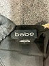Bebe Solid Tan Romper Size 8 - photo 3