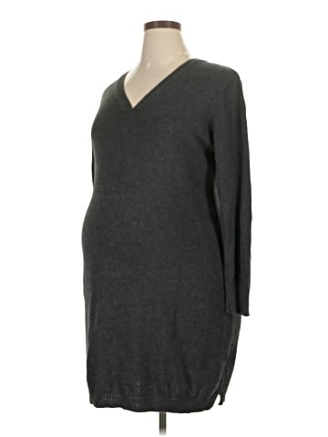 Old Navy - Maternity Casual Dress (view 1)
