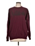 Gildan Burgundy Pullover Sweater Size L - photo 1