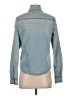 Forever 21 Blue Denim Jacket Size S - photo 2