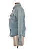 Forever 21 Blue Denim Jacket Size S - photo 5