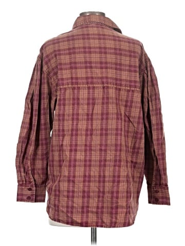 ABound Long Sleeve Polo (view 2)