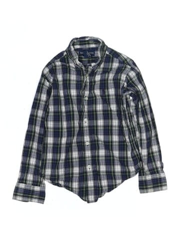 Ralph Lauren Long Sleeve Button-Down Shirt (view 1)