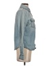Forever 21 Blue Denim Jacket Size S - photo 4
