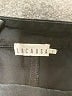 LACAUSA 100% Cotton Black Cargo Pants Size 2 - photo 7