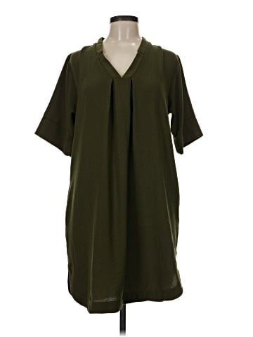 Bobeau Casual Dress (view 1)