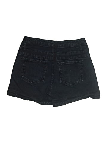 Mossimo Denim Shorts (view 2)