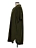 Bobeau Solid Green Casual Dress Size M - photo 5