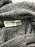 Puma Gray Zip Up Hoodie Size 8 - 10 - photo 3