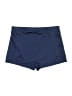 Bcg Solid Blue Athletic Shorts Size 12 - photo 2