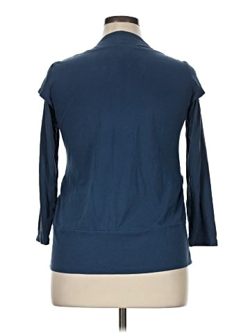 Cabela's 3/4 Sleeve T-Shirt (view 2)