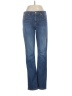 CAbi Blue Jeans Size 4 - photo 1