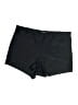 St. John's Bay Solid Black Shorts Size 20 - photo 1