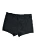 St. John's Bay Solid Black Shorts Size 20 - photo 2