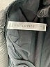 Fabletics Solid Black Jumpsuit Size S - photo 4