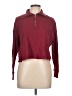 Universal Thread 100% Cotton Burgundy Long Sleeve Top Size XL - photo 1