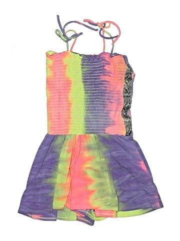 Vintage Havana Dress (view 1)