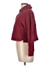 Universal Thread 100% Cotton Burgundy Long Sleeve Top Size XL - photo 5