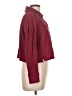 Universal Thread 100% Cotton Burgundy Long Sleeve Top Size XL - photo 4