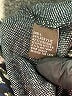 J. McLaughlin Blue Cardigan Size L - photo 8