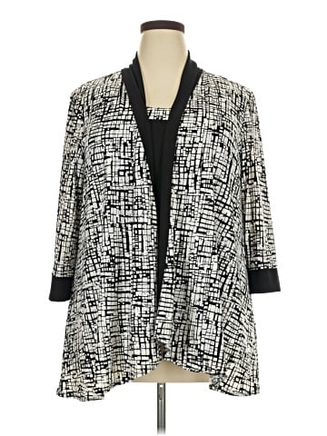 R&M Richards Cardigan (view 1)