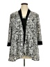 R&M Richards Black Cardigan Size 18W - photo 1