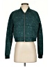 Balance Athletica Teal Track Jacket Size S - photo 1