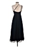 Lulus 100% Polyester Black Cocktail Dress Size S - photo 2
