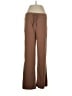 Derek Heart Brown Casual Pants Size S - photo 1