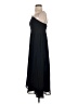 Lulus 100% Polyester Black Cocktail Dress Size S - photo 5