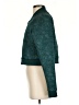 Balance Athletica Teal Track Jacket Size S - photo 5