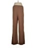 Derek Heart Brown Casual Pants Size S - photo 2