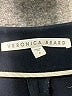 Veronica Beard Black Dress Pants Size 2 - photo 3
