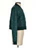 Balance Athletica Teal Track Jacket Size S - photo 4