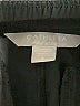 Athleta Solid Black Active Pants Size 6 - photo 7