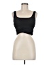 Beach House Black Tube Top Size M (estimated) - photo 1