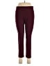 Karen Kane Burgundy Active Pants Size M - photo 1