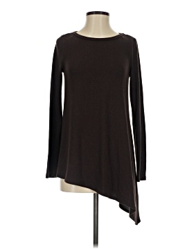 Karen Kane Long Sleeve Top (view 1)