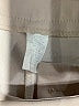 Unbranded Solid Tan Dress Pants Size S - photo 7