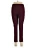 Karen Kane Burgundy Active Pants Size M - photo 2