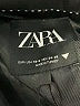 Zara Black Blazer Size XS - photo 6