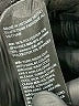 Runway Black Active Pants Size 18 - photo 5