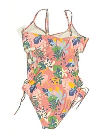 True Craft One Piece Swimsuit (view 2)