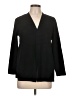 AK Anne Klein Black Kimono Size L (petite) - photo 1