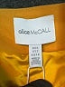 Alice McCall Orange Casual Dress Size 2 - photo 6