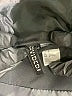 Divided by H&M 100% Polyester Black Snow Jacket Size 8 - photo 6
