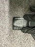 Divided by H&M 100% Polyester Black Snow Jacket Size 8 - photo 7