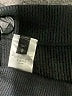 Express Solid Black Active Pants Size M - photo 7