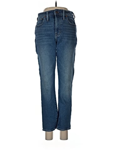 Madewell Jeans (view 1)